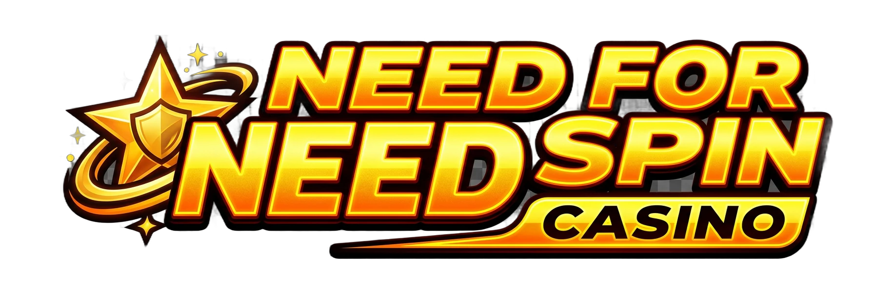 Need for Spin Casino Logo
